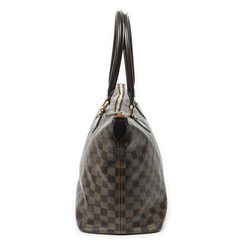 Louis Vuitton Saleya GM - Picture 4 of 10